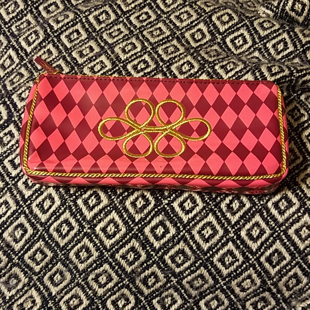 MAC Cosmetic Bag